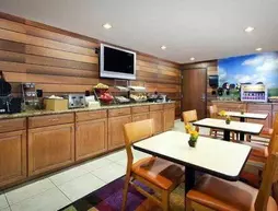 Executive Inn & Suites Phoenix North | Arizona - Phoenix (ve civarı) - Phoenix - Deer Valley