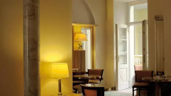 Grand Hotel Imperial Resort Terme Spa | Trentino-Alto Adige - Trento İli - Levico Terme