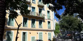 Appart'Hotel Odalys Le Palais Rossini