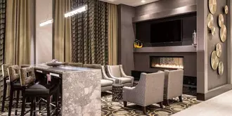 TownePlace Suites Boston Logan Airport/Chelsea