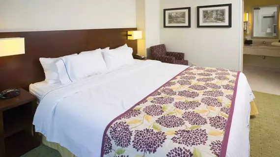 COURTYARD BY MARRIOTT UPPER EAST SIDE | New York - New York (ve civarı) - Manhattan - Upper East Side