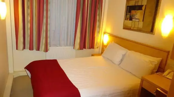 Americana Hotel | Londra (ve civarı) - West End