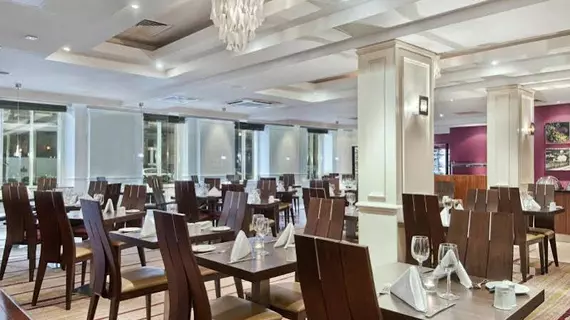 Edinburgh Grosvenor Hotel | İskoçya - Edinburgh (ve civarı) - Edinburgh - West End