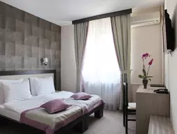 Hotel Vozarev | Belgrad - Mali Mokri Lug - Zvezdara