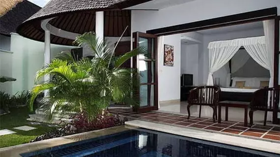 The Bidadari Villas & Spa | Bali - Badung - Umalas