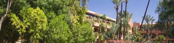 Riu Tikida Garden - All Inclusive | Marakeş (ve civarı) - Marrakech - Ouahat Sidi Brahim - Palmeraie