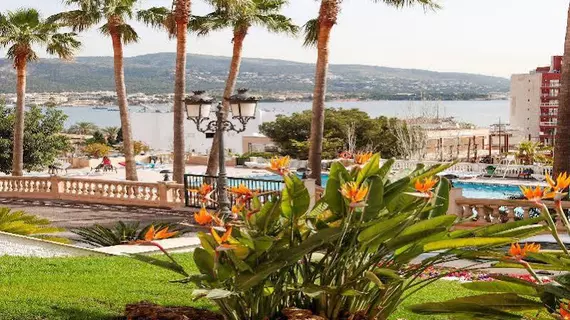 Globales Honolulu | Balearic Adaları - Mayorka Adası - Calvia