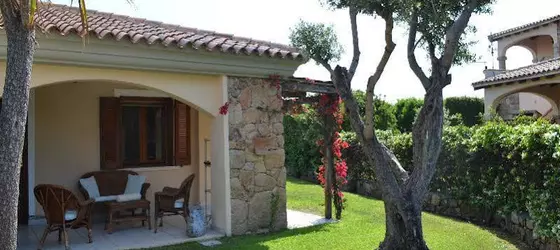 Residence Sole | Sardinya - Sassari - San Teodoro - San Teodoro Kent Merkezi