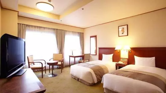 Pacific Hotel Okinawa | Okinava (idari bölge) - Kunigami - Okinawa (ve civarı) - Naha - Naha City Centre