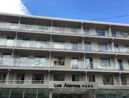 Los Álamos | Valencia Bölgesi - Alicante (vilayet) - Marina Baja - Benidorm