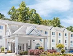 Microtel Inn & Suites by Wyndham Gardendale | Alabama - Birmingham (ve civarı) - Gardendale