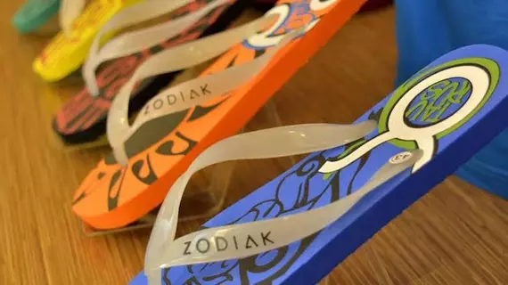 Zodiak at Asia Afrika Hotel | West Java - Bandung (ve civarı) - Bandung - Regol