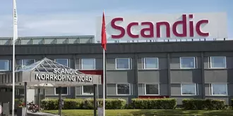 Scandic Norrköping Nord