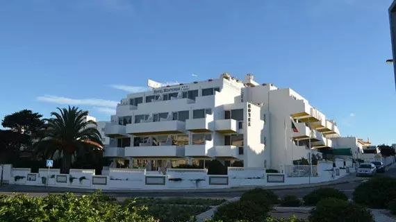 Hotel Montemar | Algarve - Faro Bölgesi - Lagos