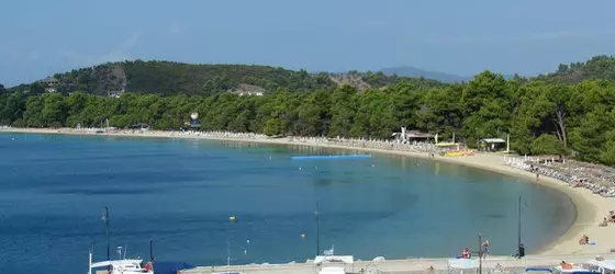 Caravos | Tesalya - Skiathos