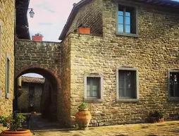 Relais La Solaia | Toskana - Arezzo (vilayet) - Civitella in Val di Chiana