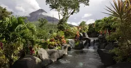 Arenal Kioro | Alajuela (ili) - San Carlos (kantonu) - La Fortuna