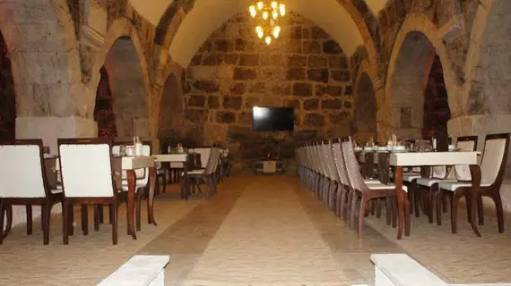 Akhan Kervansaray Restaurant | Denizli