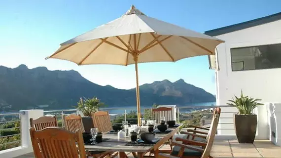 Hout Bay View | Western Cape (il) - West Coast DC - Drakenstein - Cape Town (ve civarı) - Cape Town - Hout Bay