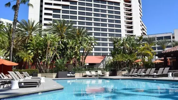 Hotel Irvine Jamboree Center | Kaliforniya - Orange County - Irvine