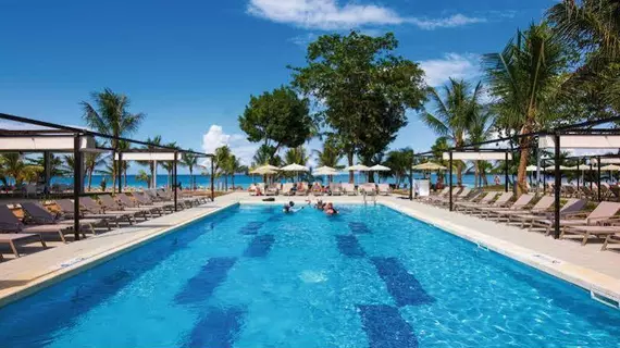 RIU Palace Tropical Bay All Inclusive | Westmoreland - Negril (ve civarı) - Negril