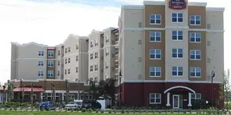 Residence Inn Tampa Suncoast Parkway at NorthPointe Village