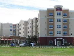 Residence Inn Tampa Suncoast Parkway at NorthPointe Village | Florida - Tampa (ve civarı) - Lutz