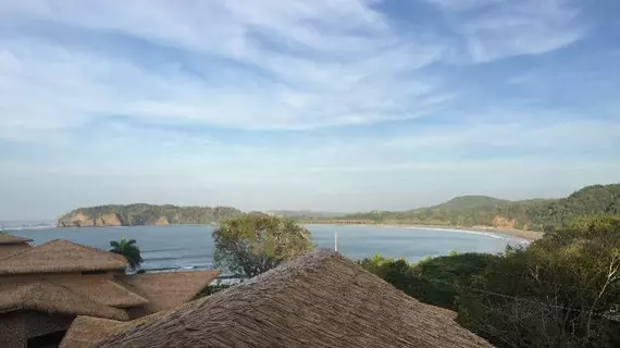 Nammbú Beachfront Bungalows | Guanacaste - Puerto Carrillo