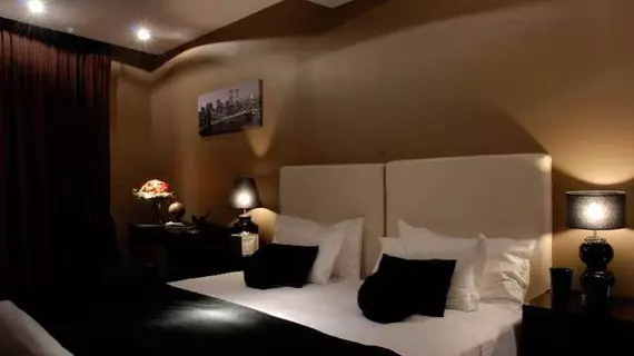 Ultra Hotel Buenos Aires | Buenos Aires (ili) - Buenos Aires (ve civarı) - Buenos Aires - Palermo