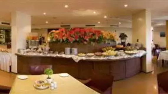 Hotel LG Inn | Northeast Region - Pernambuco (eyaleti) - Recife (ve civarı) - Recife - Boa Viagem