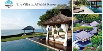 AYANA Resort and Spa Bali