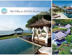 AYANA Resort and Spa Bali | Bali - Jimbaran - Jimbaran Körfezi