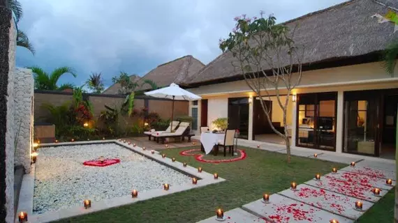 Bali Rich Luxury Villas | Bali - Badung - Seminyak