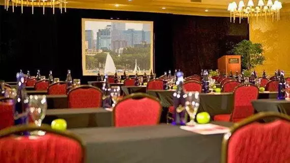 Minneapolis Marriott West | Minnesota - Minneapolis - St. Paul (ve civarı) - St. Louis Park