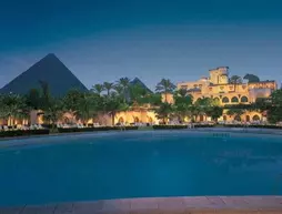 Marriott Mena House Hotel | Gize Vilayeti - Giza - Al Haram