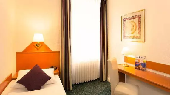 Favored Hotel Hansa  | Hessen - Wiesbaden