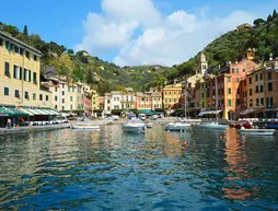 Eight Hotel Portofino | Liguria - Cenova (il) - Portofino