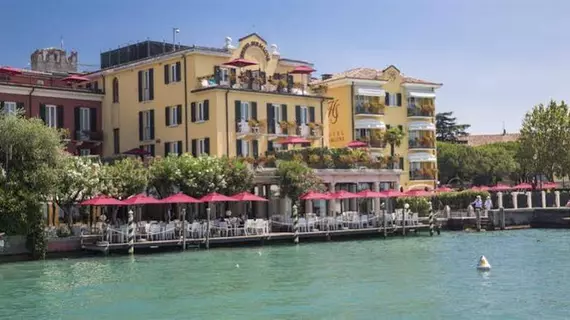 Hotel Sirmione | Lombardy - Brescia (il) - Sirmione