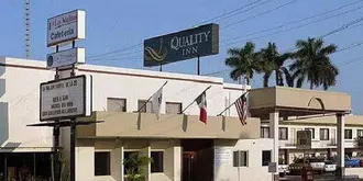 Quality Inn Ciudad Obregon