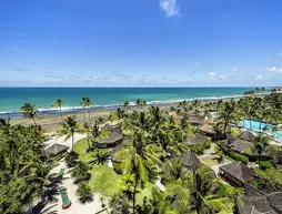 Summerville Beach Resort | Northeast Region - Pernambuco (eyaleti) - Recife (ve civarı) - Ipojuca - Porto de Galinhas