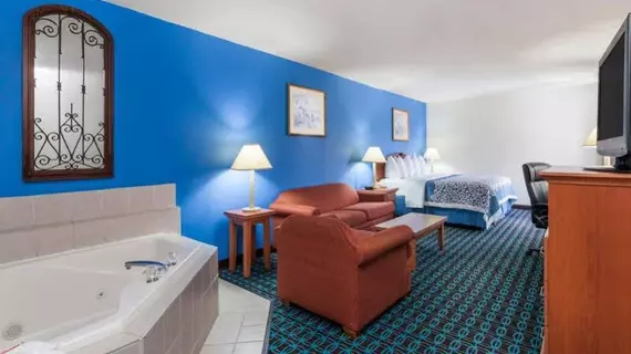 Days Inn & Suites Cambridge | Maryland - Cambridge