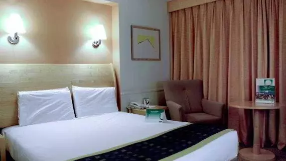 Holiday Inn Basildon | Essex (kontluk) - Basildon