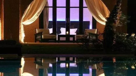 Villa Margot | Marakeş (ve civarı) - Marrakech - Tassoultante - Agdal