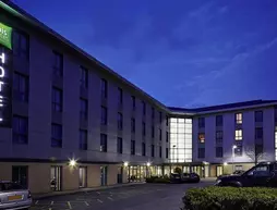 ibis Styles Barnsley | Güney Yorkshire (kontluk) - Barnsley