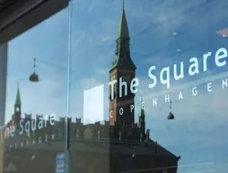 The Square | Hovedstaden - Kopenhag (ve civarı) - Kopenhag