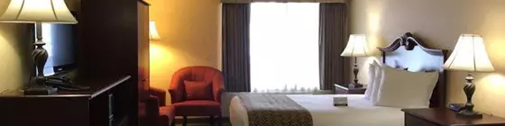 Anaheim Camelot Inn & Suites | Kaliforniya - Orange County - Anaheim - Anaheim Resort