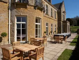 Wyck Hill House | Gloucestershire (kontluk) - Cotswold District - Cheltenham