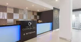 Wyndham Costa del Sol Lima Airport | Lima (bölge) - Lima Province - Lima (ve civarı) - Callao