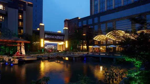 New Century Grand Hotel Tonglu | Zhejiang - Hangzhou