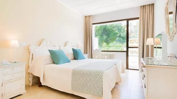 Hotel Gaya | Balearic Adaları - Mayorka Adası - Calvia - Peguera